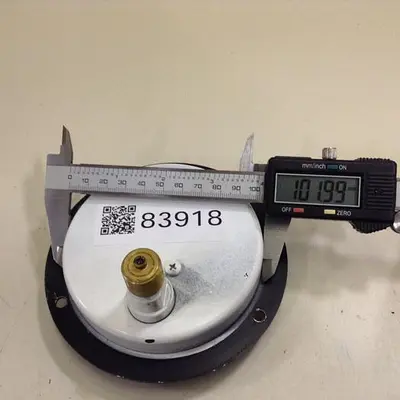 USED SHI S97-25M B