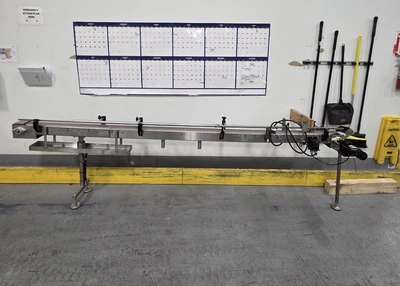 USED 2014 MEHEEN R SERIES