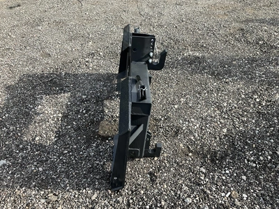 Used WOLVERINE PT-16-01C SKID STEER 3-POINT HITCH ADAPTER Hitches Michigan US | Miedema Asset Management Group #1487942