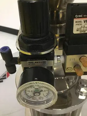 USED AUTOLOAD AL187