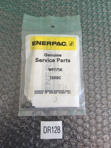 NEW ENERPAC WFT71K