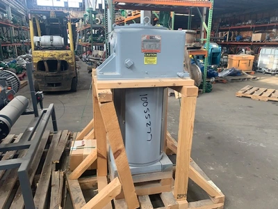 Philadelphia Mixer Type 3855M , Unused
