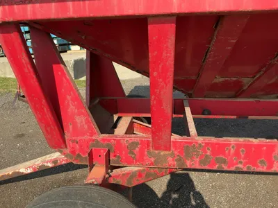 Used _UNKNOWN_ _UNKNOWN_ Gravity Wagons Michigan US | Miedema Asset Management Group #1322129