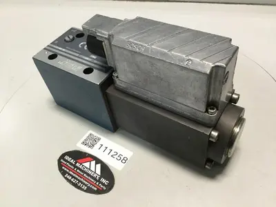 USED BOSCH 0 811 404 811