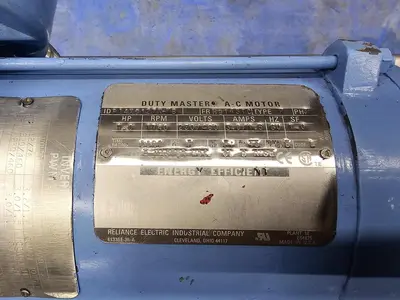 USED WAUKESHA 18