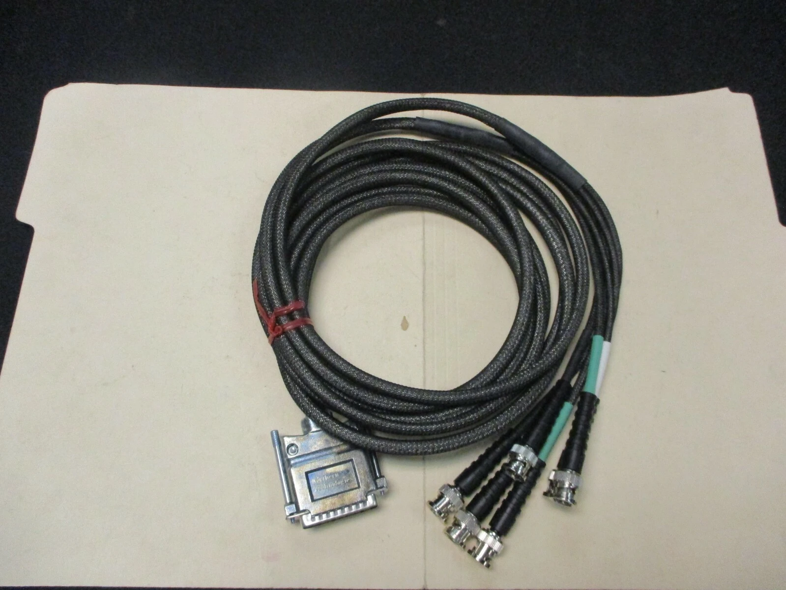 NEW Image Systems 50-DUAL8-DOM