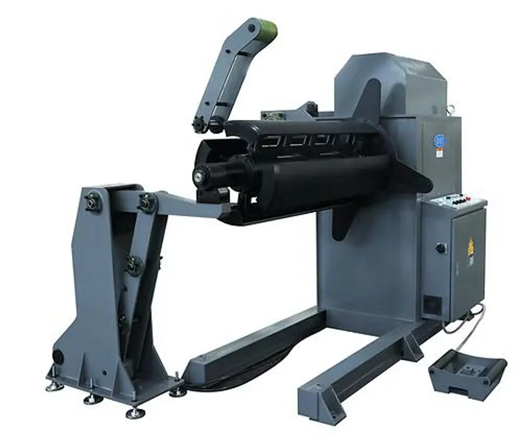 NEW GMC MACHINE TOOLS HDC-4820-3T