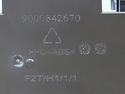 NEW BOSCH 15.3644