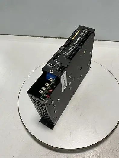 Used MTS SYSTEMS AC-07-24VS Servo Drives Michigan US | Ideal Machinery #761083