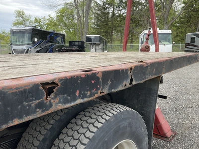 USED 1997 GMC C7500