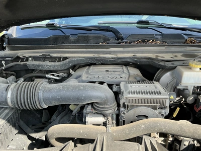 Used 2020 RAM 1500 Pickup Trucks Michigan US | Miedema Asset Management Group #1406838