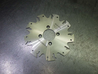 SECO 5" (.094") Indexable Slot Mill 1.25" Arbor R335.10-05.00-3 (LOC278B)