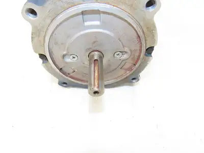 Leeson 108023.00 Permanent Magnet DC Motor 1HP 1750 Rpm 180VDC 5A ZS56C Frame