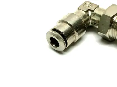 New | in-Stock ATI SWIVEL ELBOW Valves/Fittings | Maverick Industrial Sales #1114846