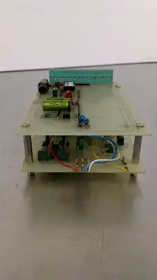 Used ELMESS TYPE 091 Transducers South Carolina US | Palmetto Automation #1159278