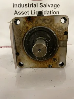 Fanuc α12/3000 CNC Spindle Servo Motor 2.8kW 3000RPM A06B-0143-B175#7000