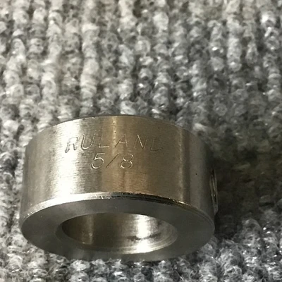 New | in-Stock Ruland 8C-10-SS Miscellaneous MRO California US | Davliegogo LLC #1723808