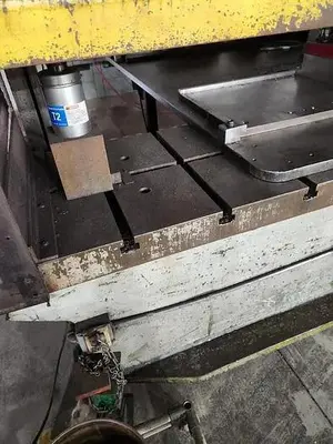 Used KOMATSU PHS110X3 Misc Industrial Equipment Kentucky US | Aucto #565351