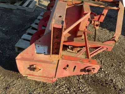 Used _UNKNOWN_ _UNKNOWN_ 3-Point Snowblowers Michigan US | Miedema Asset Management Group #1437294
