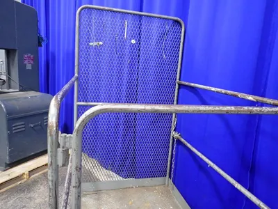 Work Platform