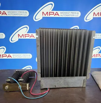 USED AC TECH M1275BK