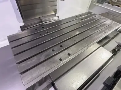 2016 HAAS VF-3SS Vertical Machining Centers | Toolquip, Inc. (5)