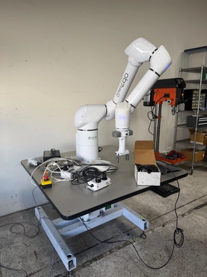 2024 PRODUCTIVE ROBOTICS OB7-MAX12 Robots | PM Machines (23)