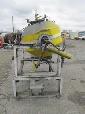 Used ABBE _UNKNOWN_ Dryers | HGR 24 #737053