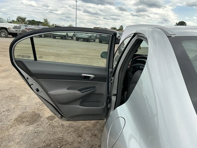 Used 2007 HONDA CIVIC Sedans Michigan US | Miedema Asset Management Group #1402788