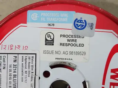 NEW WEICO 3214