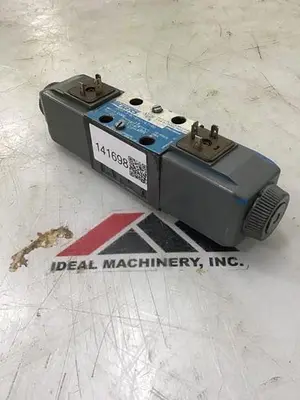 USED VICKERS DG4V-3-6C-M-U-HL7-60