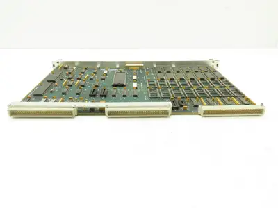Goss E19544-1 CPU Board Rev 02