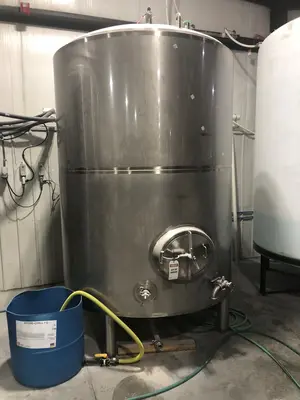 USED 2014 PALMER CANNING 12/1