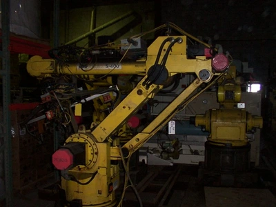 Used _UNKNOWN_ 4 Robots Minnesota US | A&I Equipment #1317368