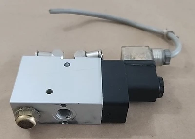 USED Norgren 2622200-3053-D