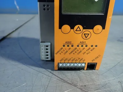 NEW IFM AC1324