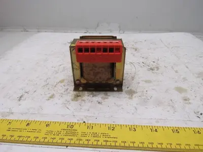 ELCA Series TM 80VA Control Transformer PI 400/440V Sec 110V