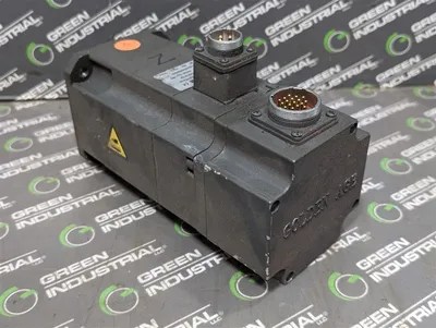 Golden Age GK6042-6AC31-FE-bZ4 Servo Motor Used