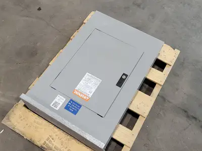 USED CUTLER-HAMMER PL1