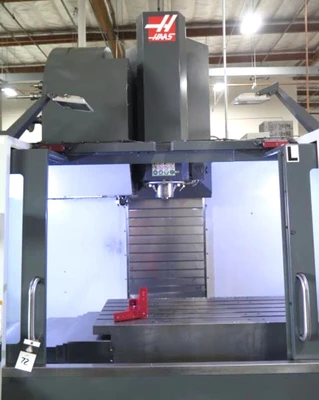2018 HAAS VF-4 Vertical Machining Centers | Toolquip, Inc. (11)