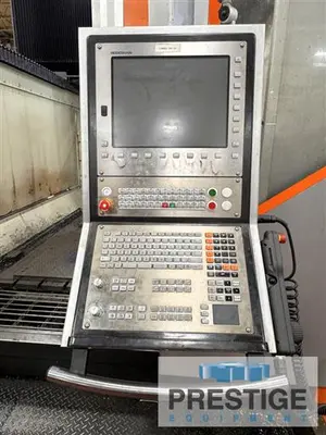 USED 2015 LINMAX COMPACT 1625