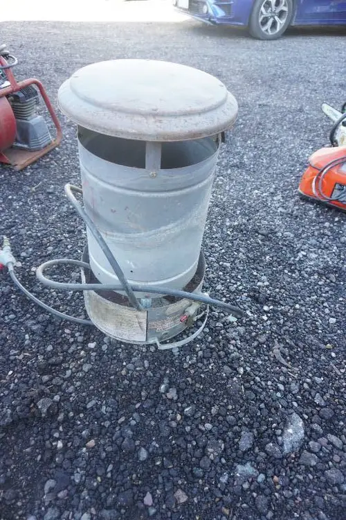 Used _UNKNOWN_ _UNKNOWN_ HVAC Parts and Equipment Minnesota US | K-BID 1 #180835