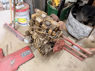 Used FERRIS IS 5100 Z Mowers Michigan US | Miedema Asset Management Group #1390081