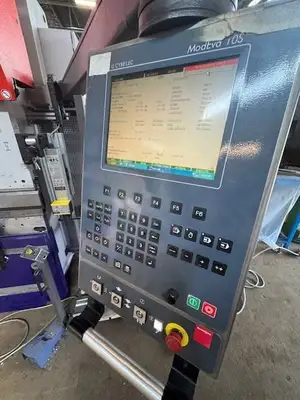 Bystronic PR 150×3100