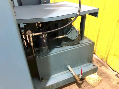 USED WILSON 60-HD-22