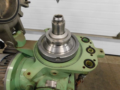 Used Westfalia NA Disc Stack Centrifuges Ohio US | Equipment Recovery Corp. #1331852