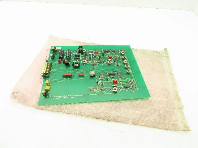 Used KYODO DENKI _UNKNOWN_ Printed Circuit Boards (PCB) Indiana US | Arrow Industrial #631891