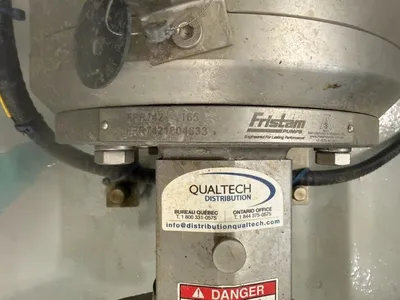 Used QUALTECH PASTEURIZER Pasteurizers CA | Perry Equipment #927886