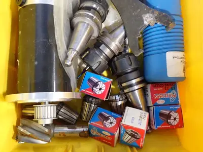 Misc. Equipment
