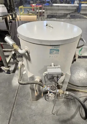Used 2020 FLOW MACH 500 4020 XD Waterjet Cutters California US | Machinery Resources International #912975